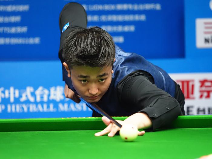 有出色表现 有出色表现