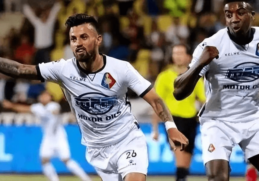 赛事的另一 赛事的另一