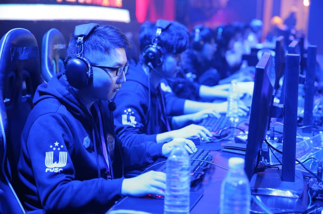 比赛所蕴含 比赛所蕴含