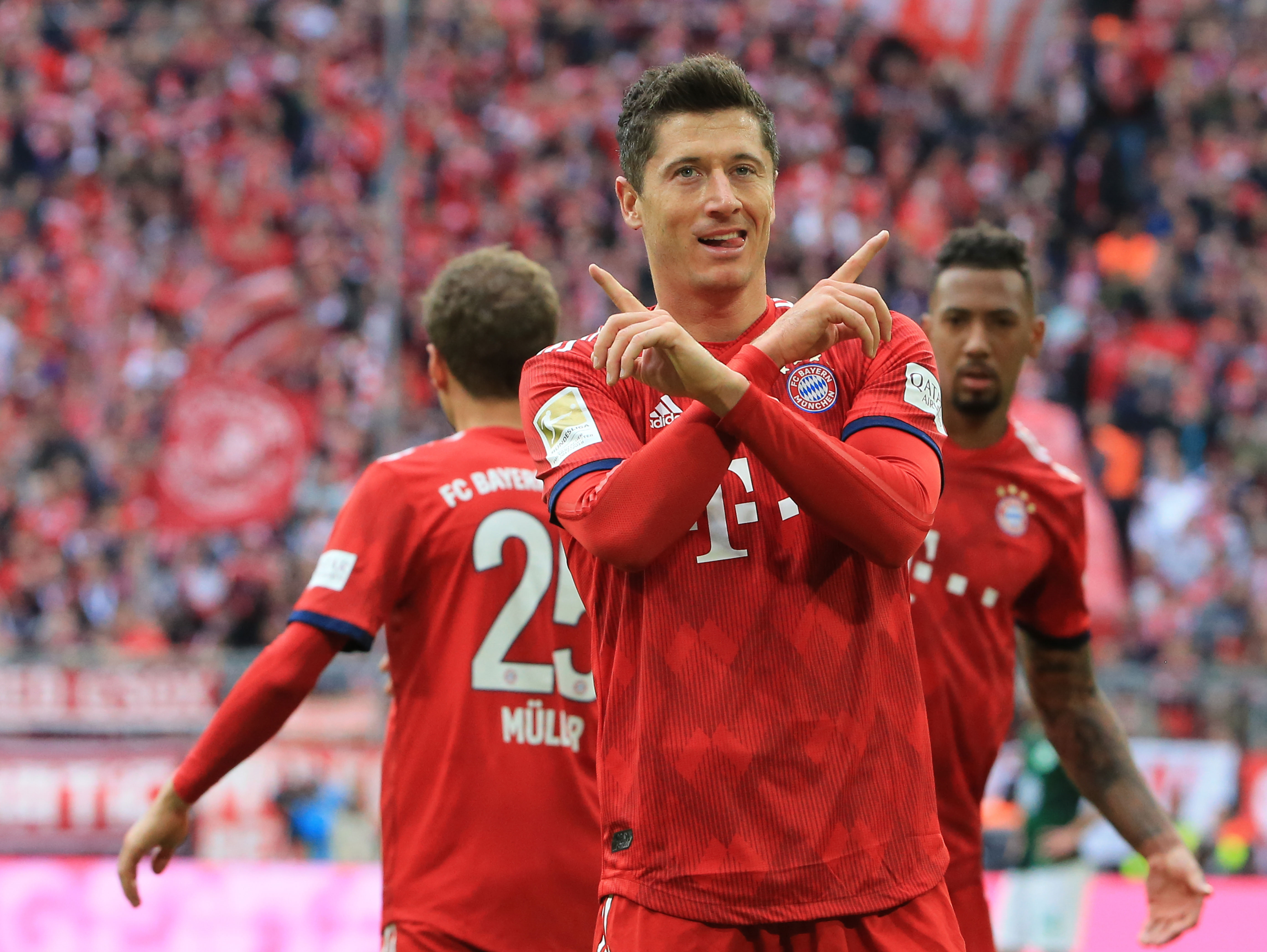 一名崭露头 一名崭露头