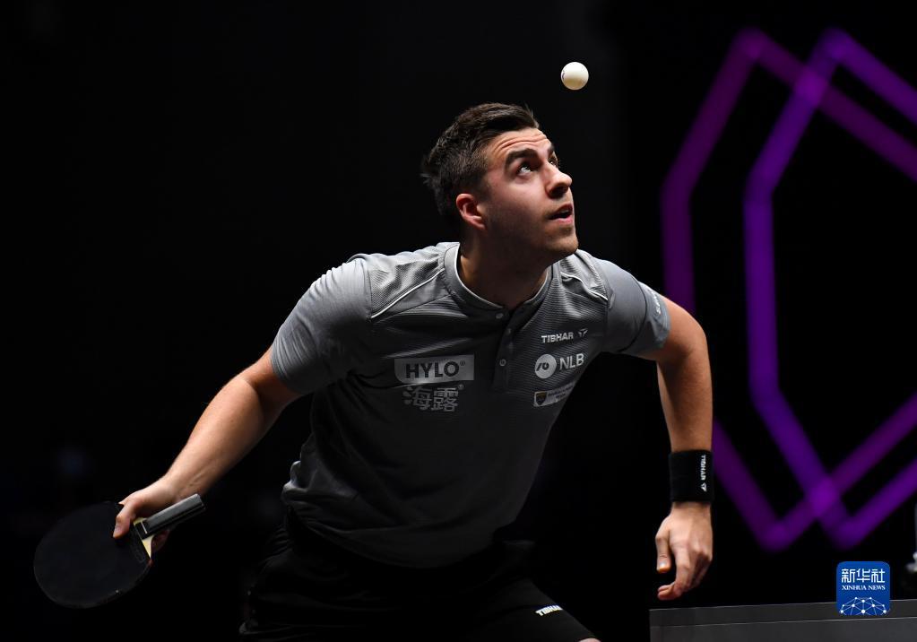 赛中的不幸 赛中的不幸