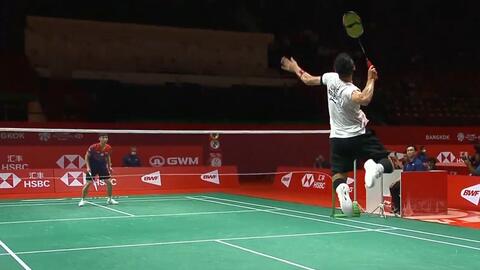 他在进攻端 他在进攻端